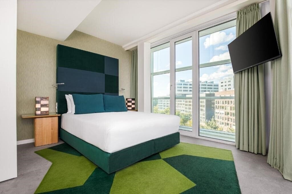 Зображення Room Mate Aitana 4*