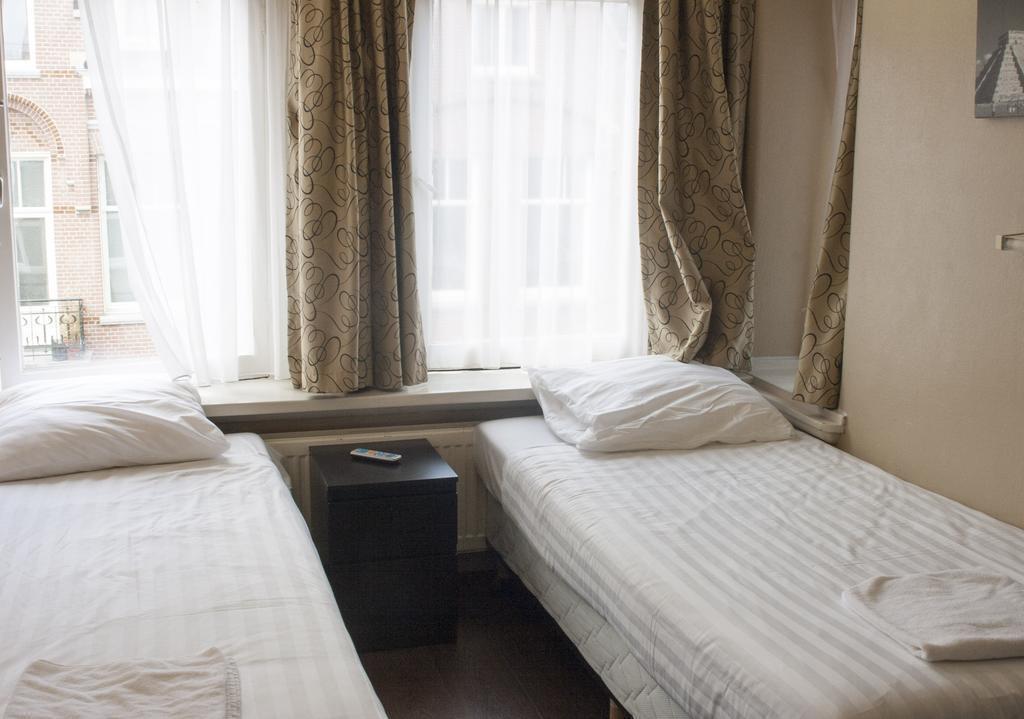 Готель Trianon 2*