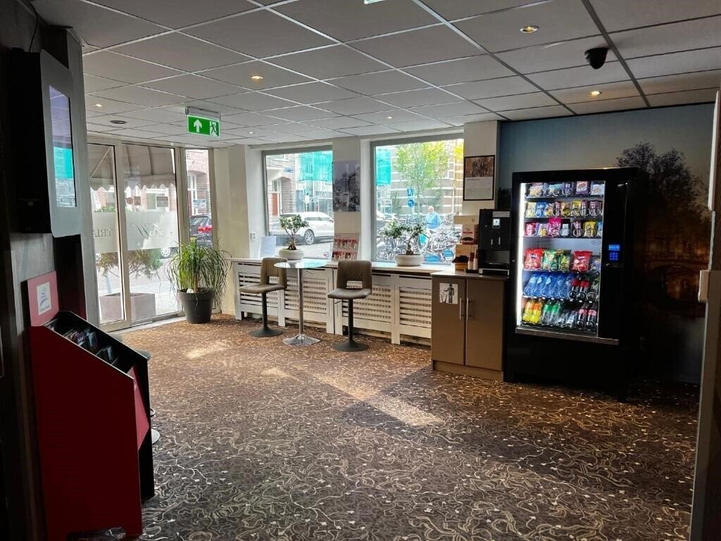 Фотографія Trianon 2*