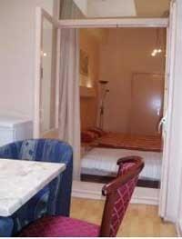 Готель Thorbecke 2*