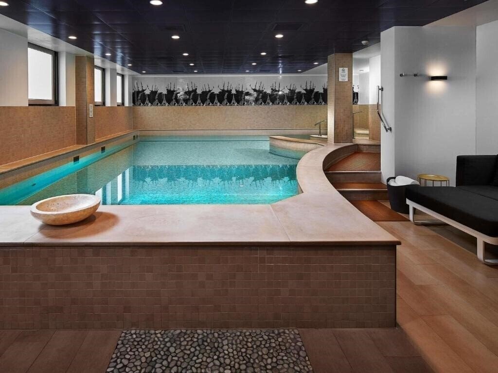 Зображення Sofitel The Grand Amsterdam 5*