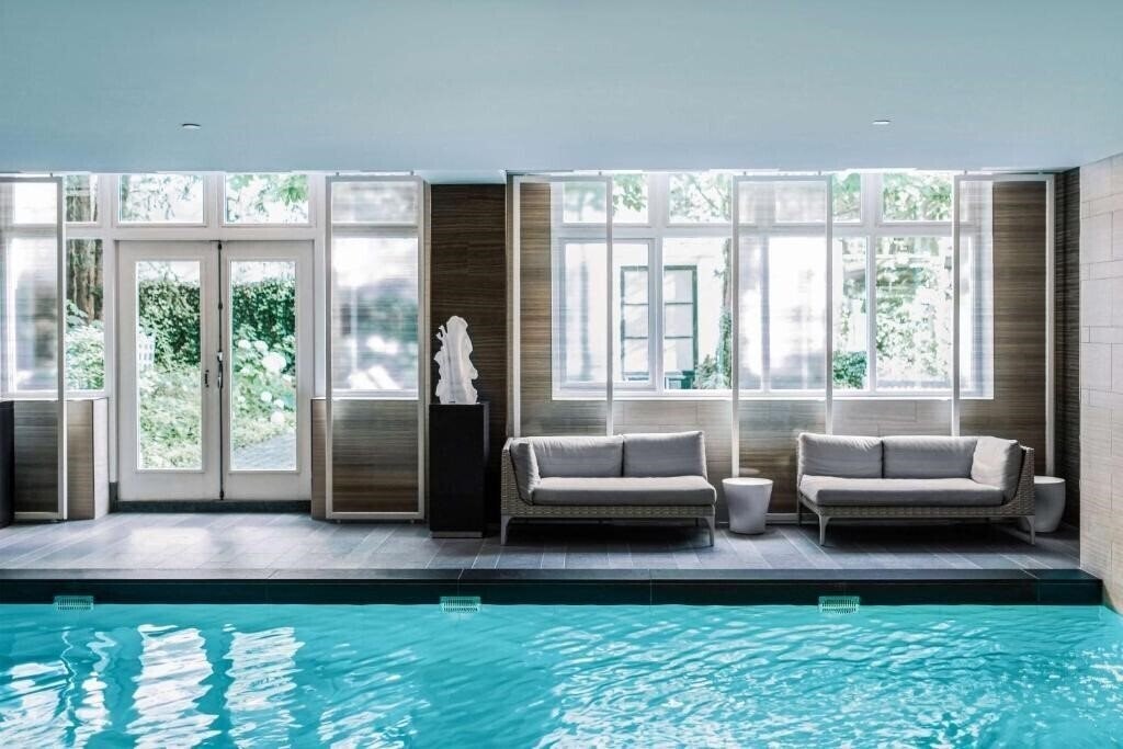 Зображення Waldorf Astoria Amsterdam 5*