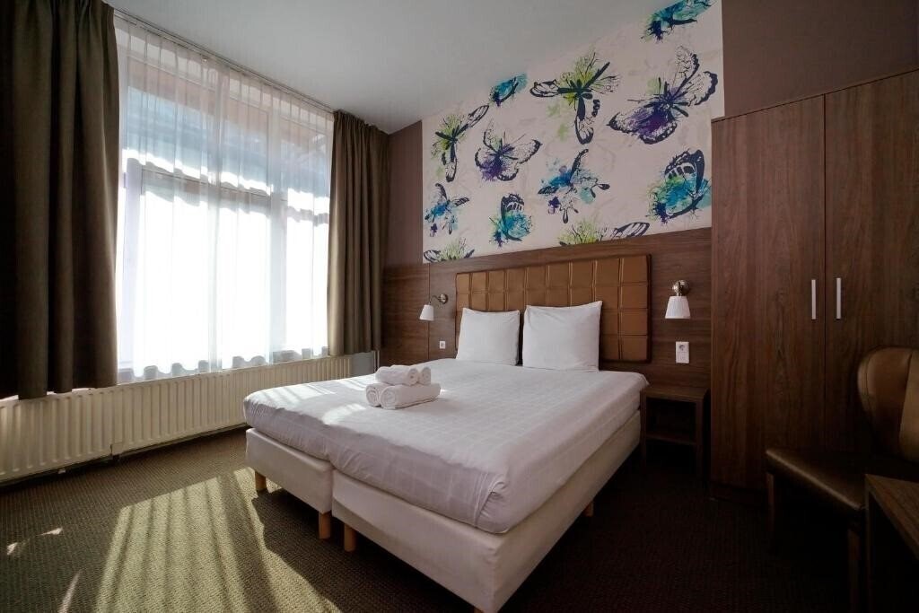 Фото Aadam Hotel Wilhelmina 2*