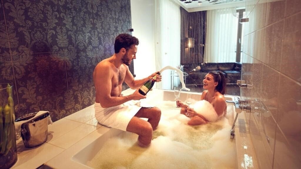 Фото Westcord Fashion Hotel Amsterdam 4*