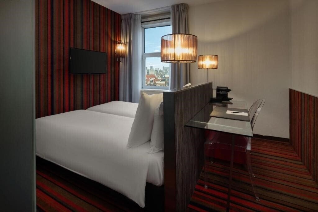Зображення Westcord City Centre 3*