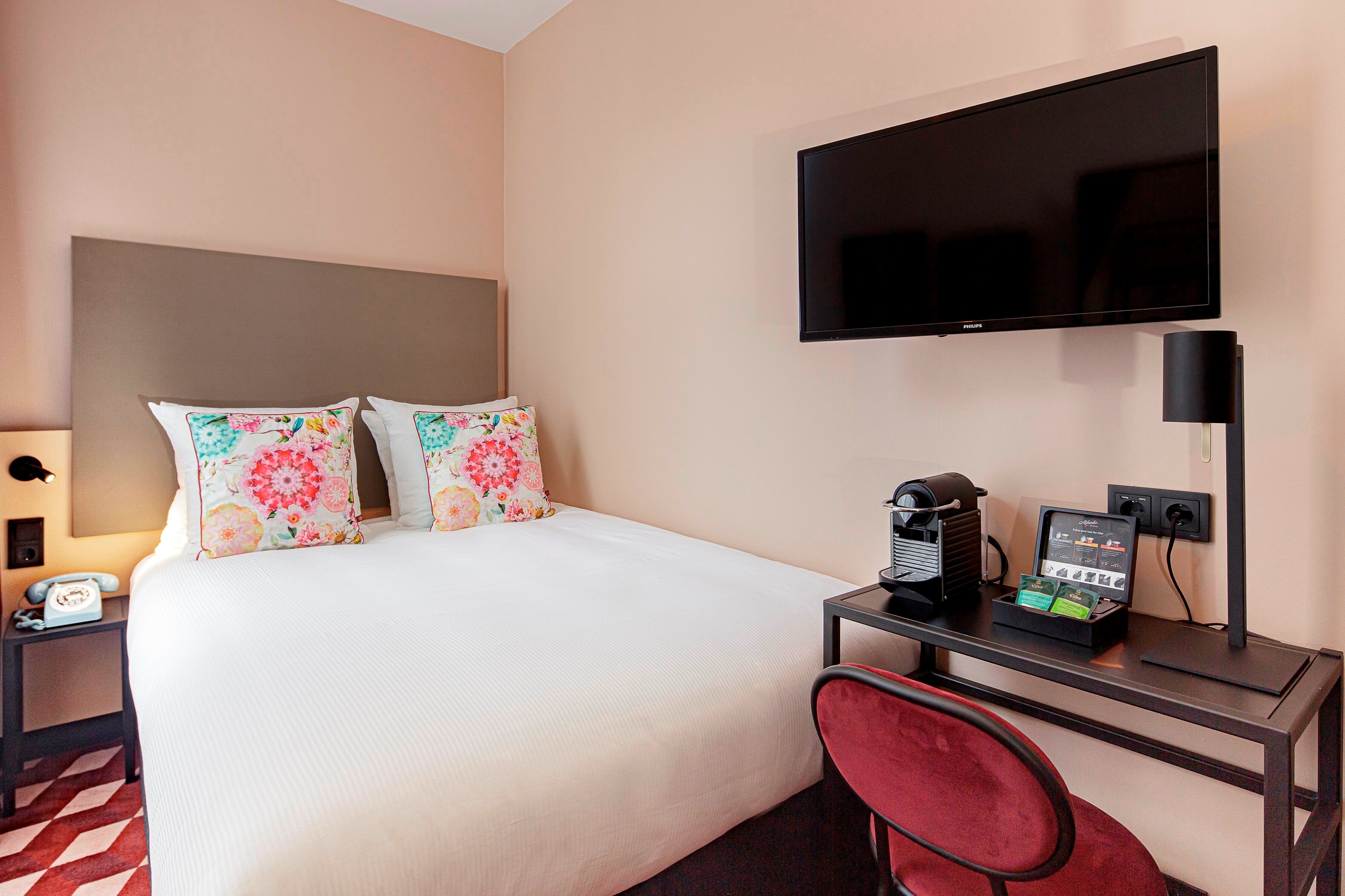 Фотография Hotel De Paris 3*