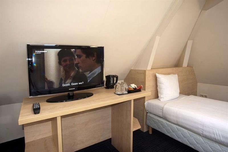 Картинка Iron Horse Leidse Square 3*