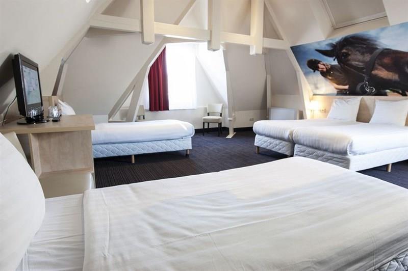 Фотография Iron Horse Leidse Square 3*