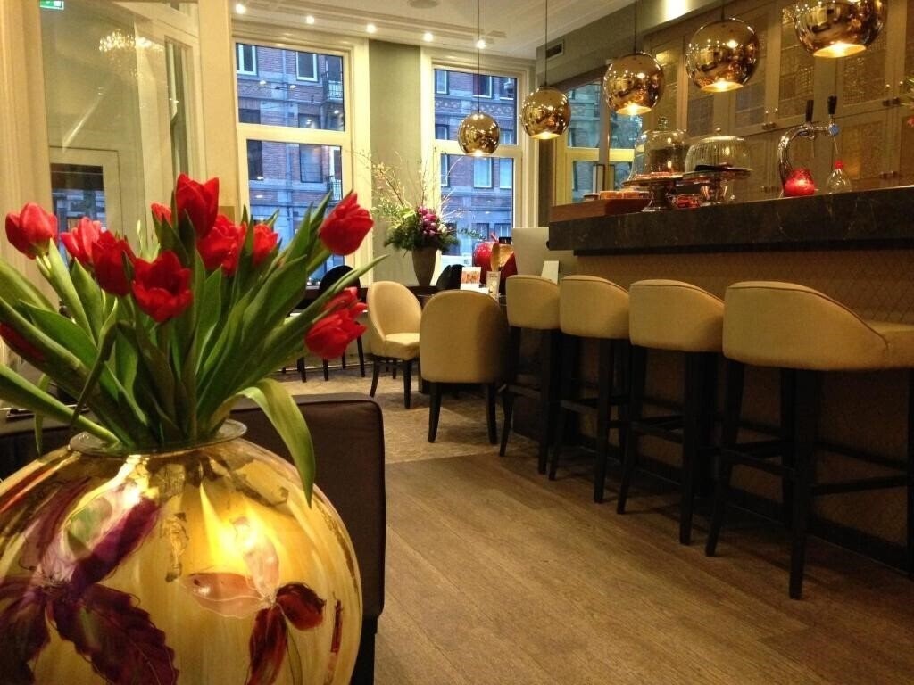 Картинка Apple Inn Hotel 3*