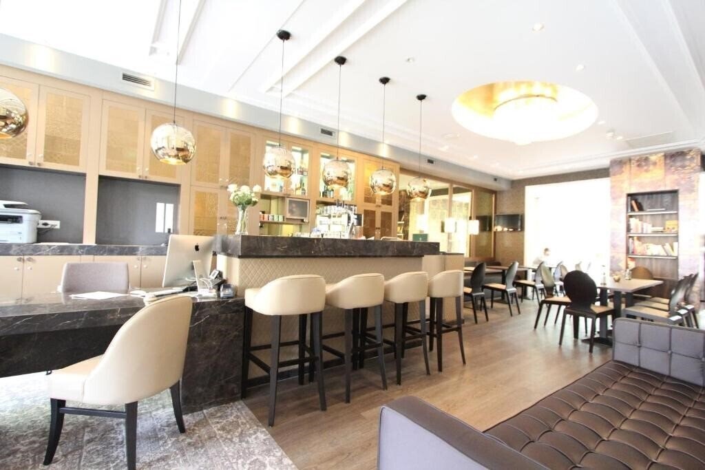Фото Apple Inn Hotel 3*