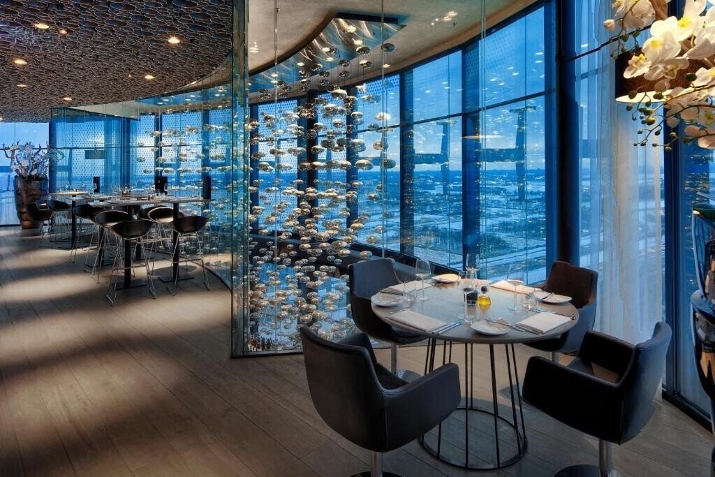 Фото Fletcher Hotel Amsterdam 4*