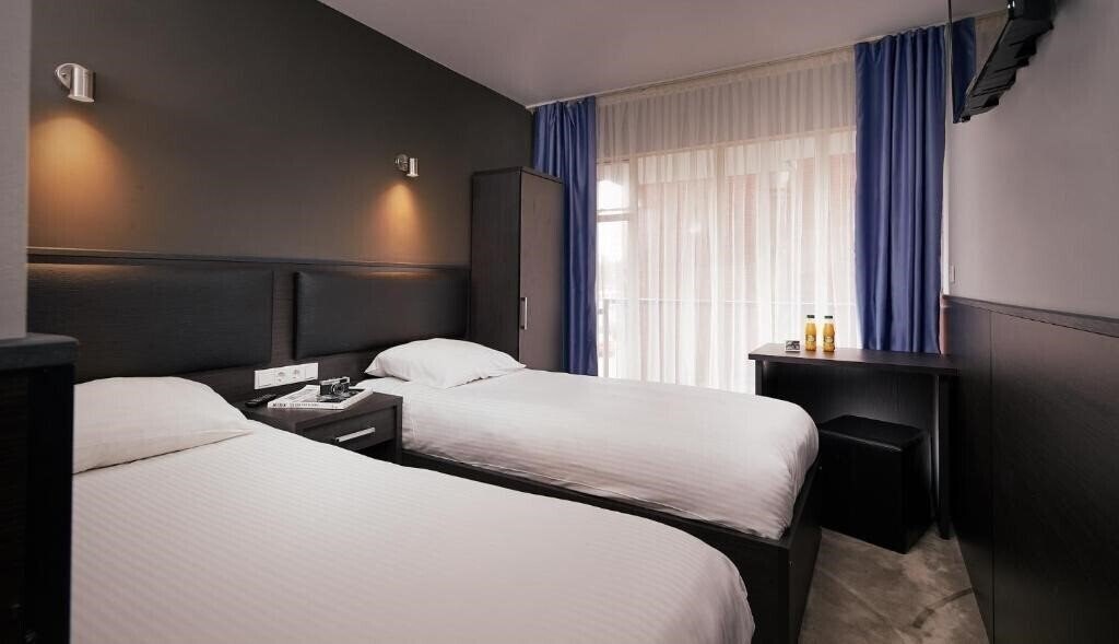 Фото Belfort 3*