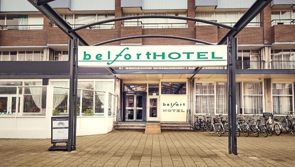 Зображення Belfort 3*