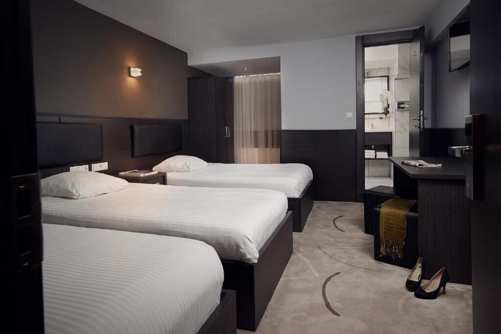 Картинка Belfort 3*
