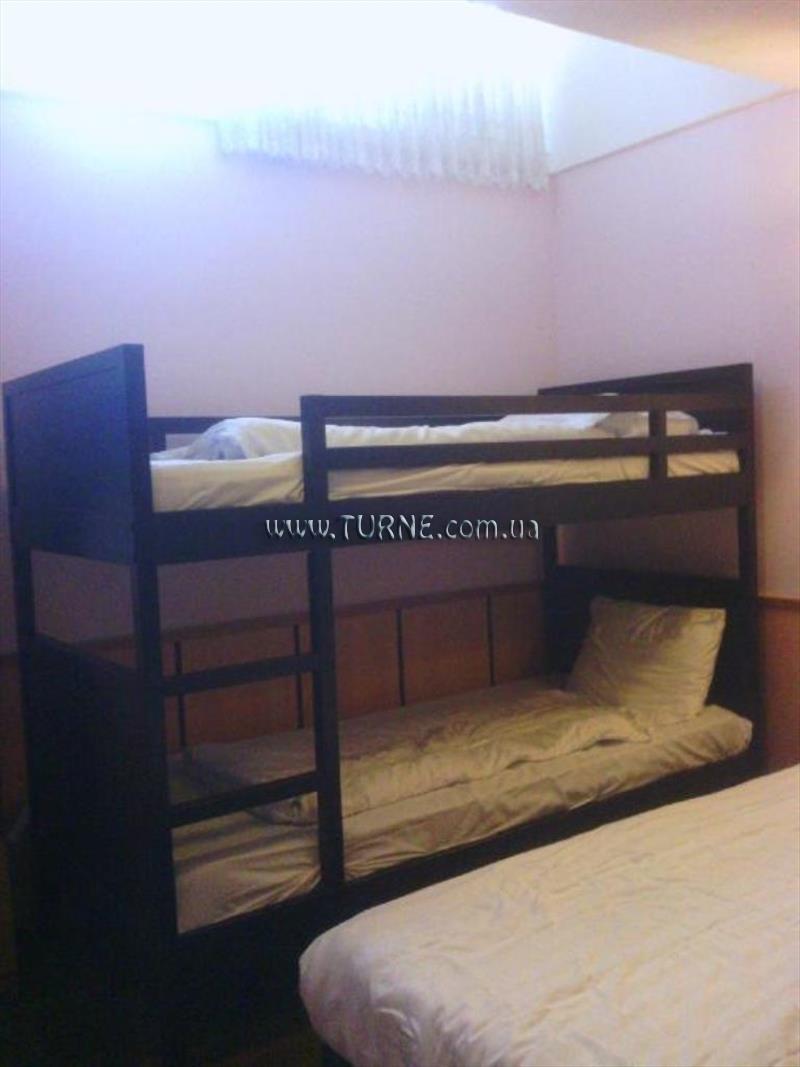 Готель Belfort 3*