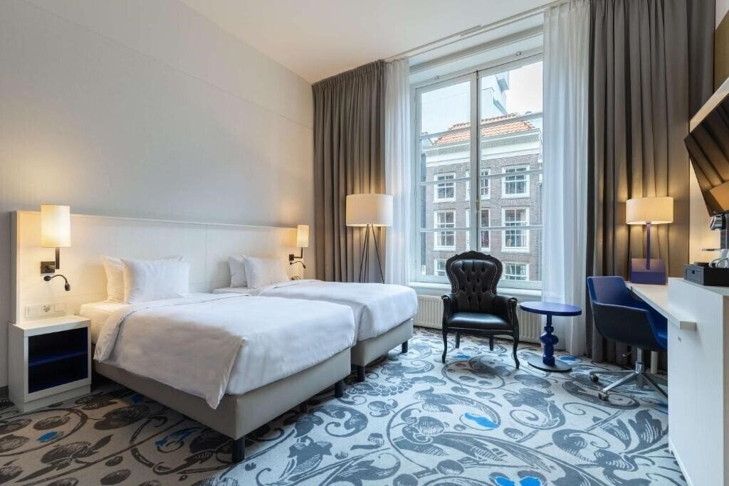 Зображення Radisson Blu 5*