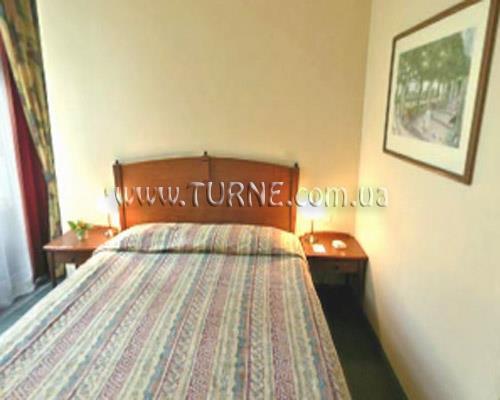 Фотографія NH Schiller 4*