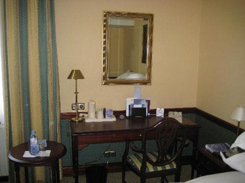 Фото The Convent 4*