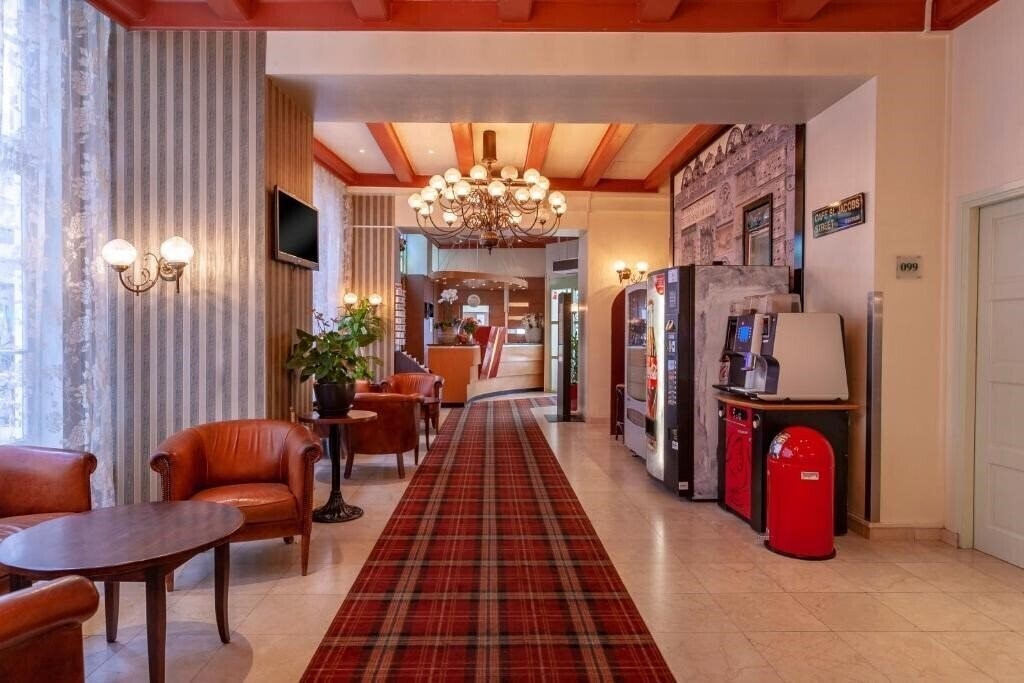 Картинка Avenue 3*