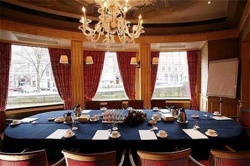 Изображение Hotel De L’europe 5*