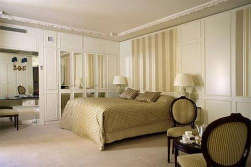 Отель Hotel De L’europe 5*