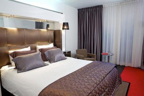 Изображение Fashion Hotel Amsterdam 4*