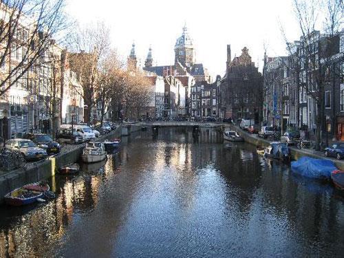 Фотография De Gerstekorrel 2*