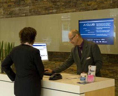 Картинка Novotel 4*