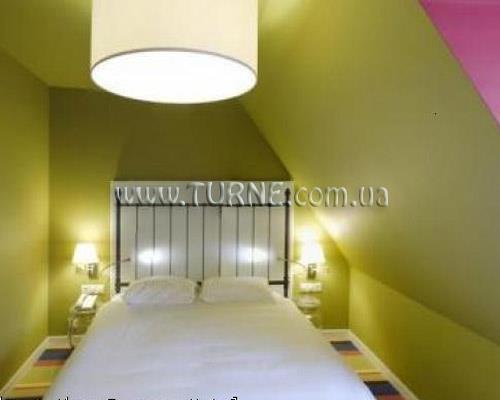 Фото Mercure Arthur Frommer 3*