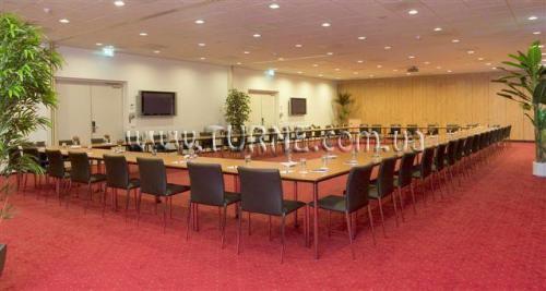 Картинка Best Western Amsterdam Airport 4*