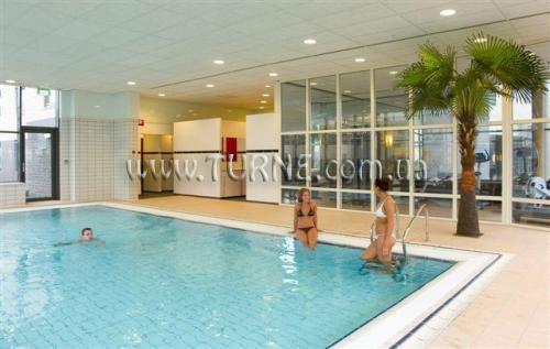 Изображение Best Western Amsterdam Airport 4*