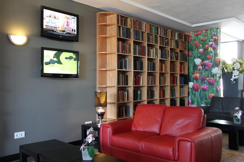 Фотография Best Western Amsterdam Airport 4*