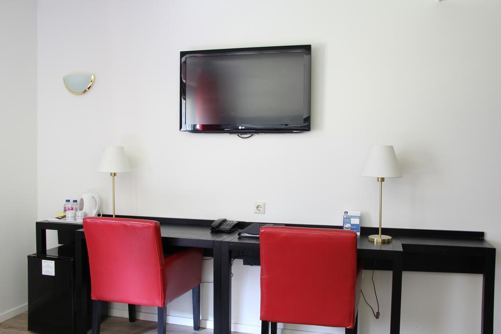 Изображение Best Western Amsterdam Airport 4*