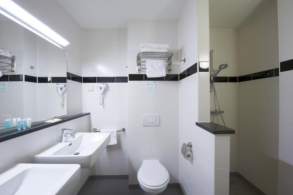 Картинка Best Western Amsterdam Airport 4*