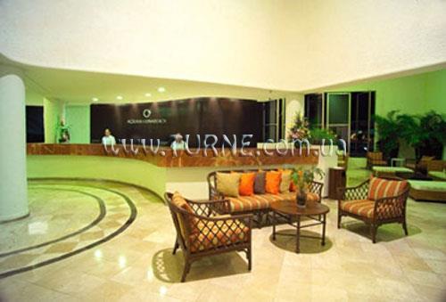 Фото Amsterdam American Hotel 4*