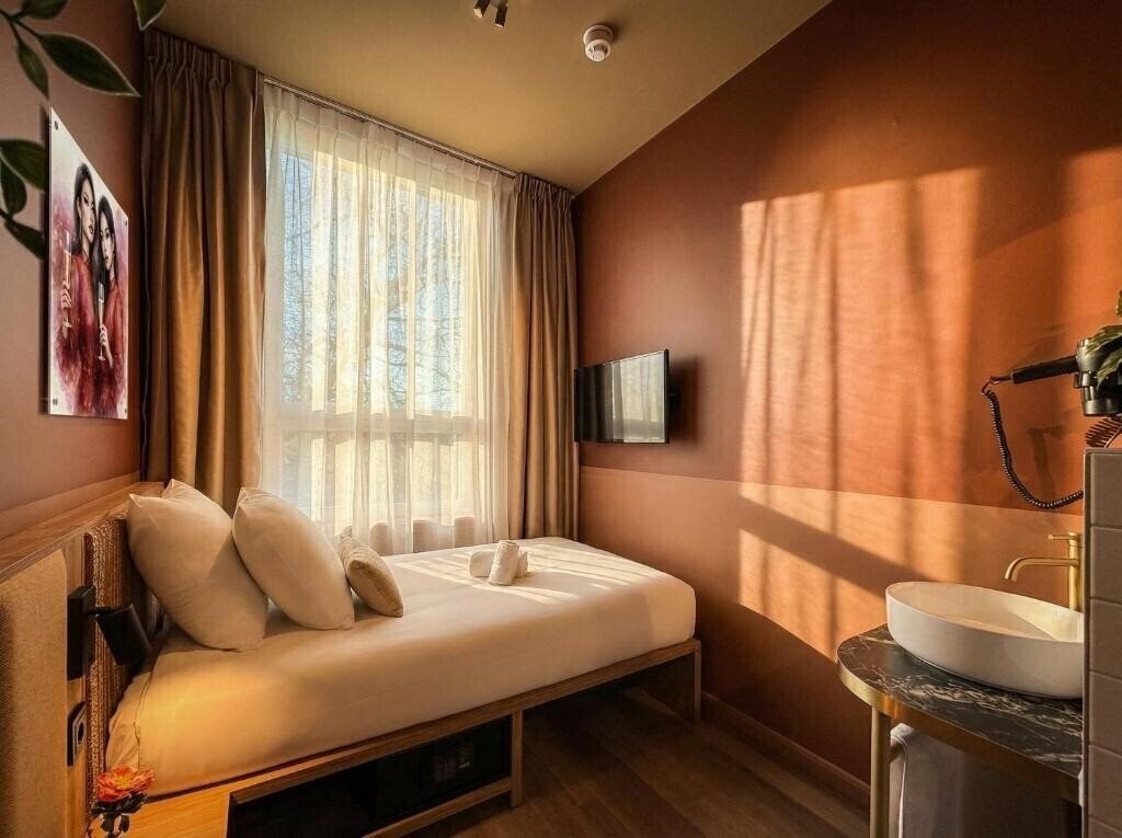 Фотографія The Arcade Hotel 3*