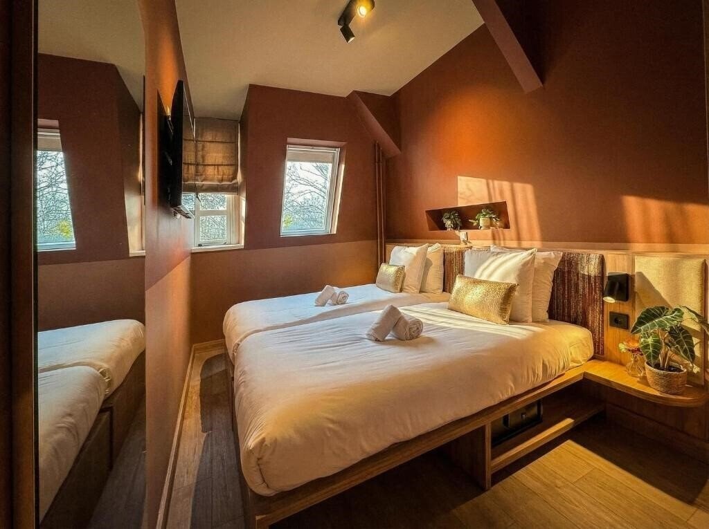 Зображення The Arcade Hotel 3*