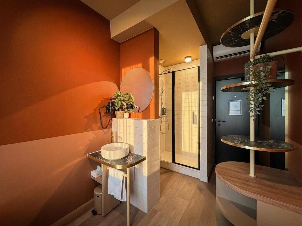 Картинка The Arcade Hotel 3*