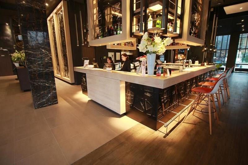 Изображение Best Western Premier Couture 4*