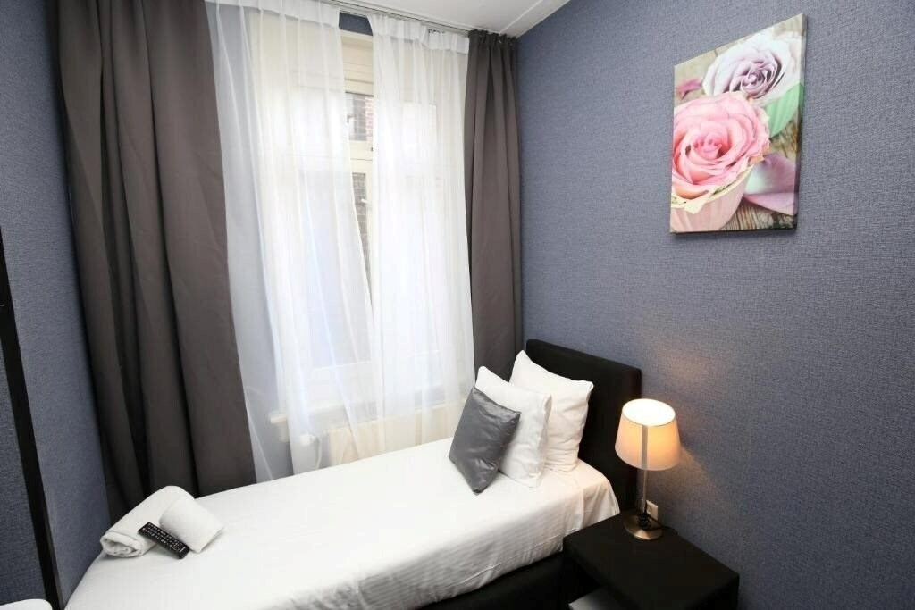 Фотография Budget Hotel Flipper 2*