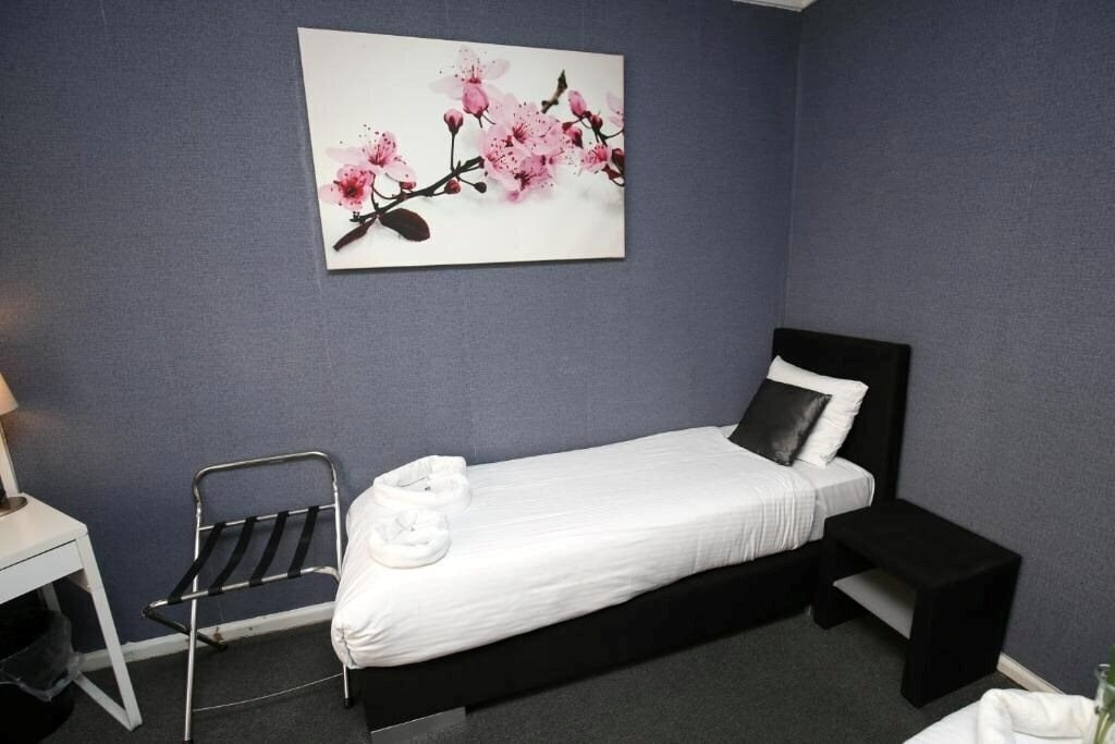 Изображение Budget Hotel Flipper 2*