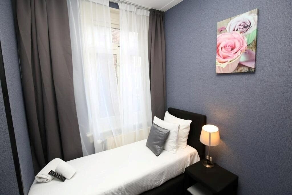 Картинка Budget Hotel Flipper 2*
