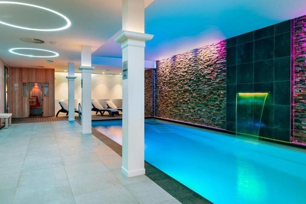Фотография Corendon Amsterdam New-West, a Tribute Portfolio Hotel 4*
