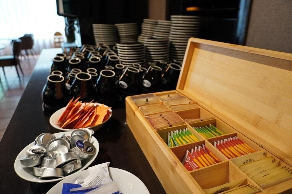 Изображение West Side Inn Amsterdam 3*