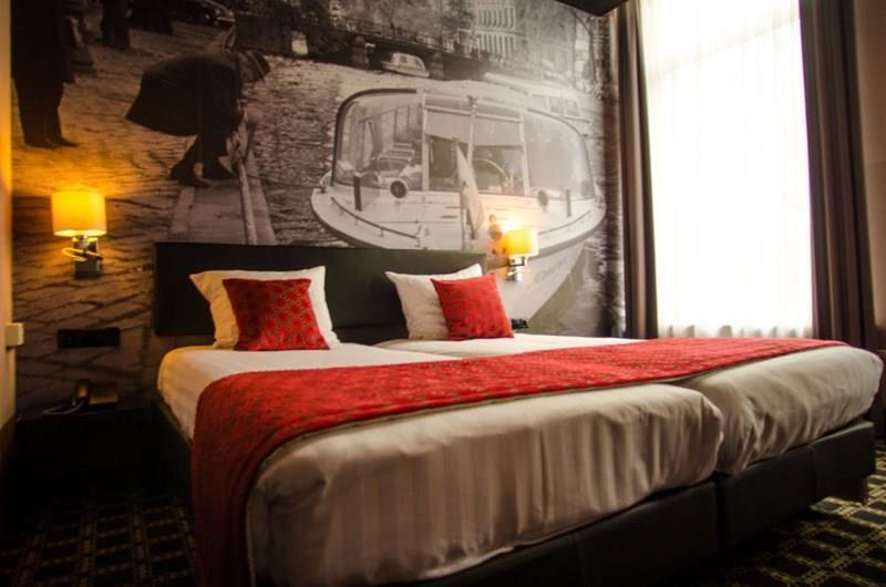 Зображення Cornelisz (ex. Robertramon) 3*