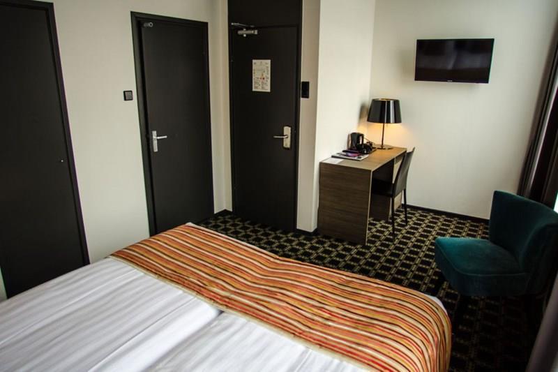 Фотографія Cornelisz (ex. Robertramon) 3*