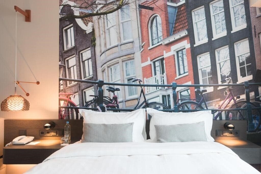 Фото Steigenberger Airport Hotel 4*