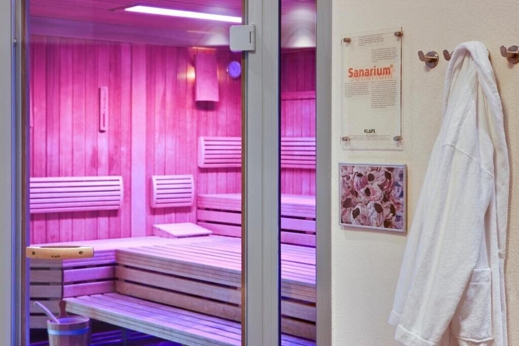 Фотография Steigenberger Airport Hotel 4*