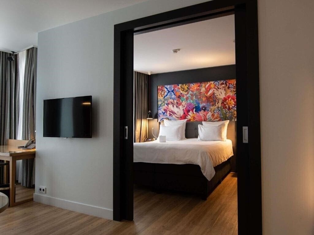 Фото Hotel Swissotel 4*