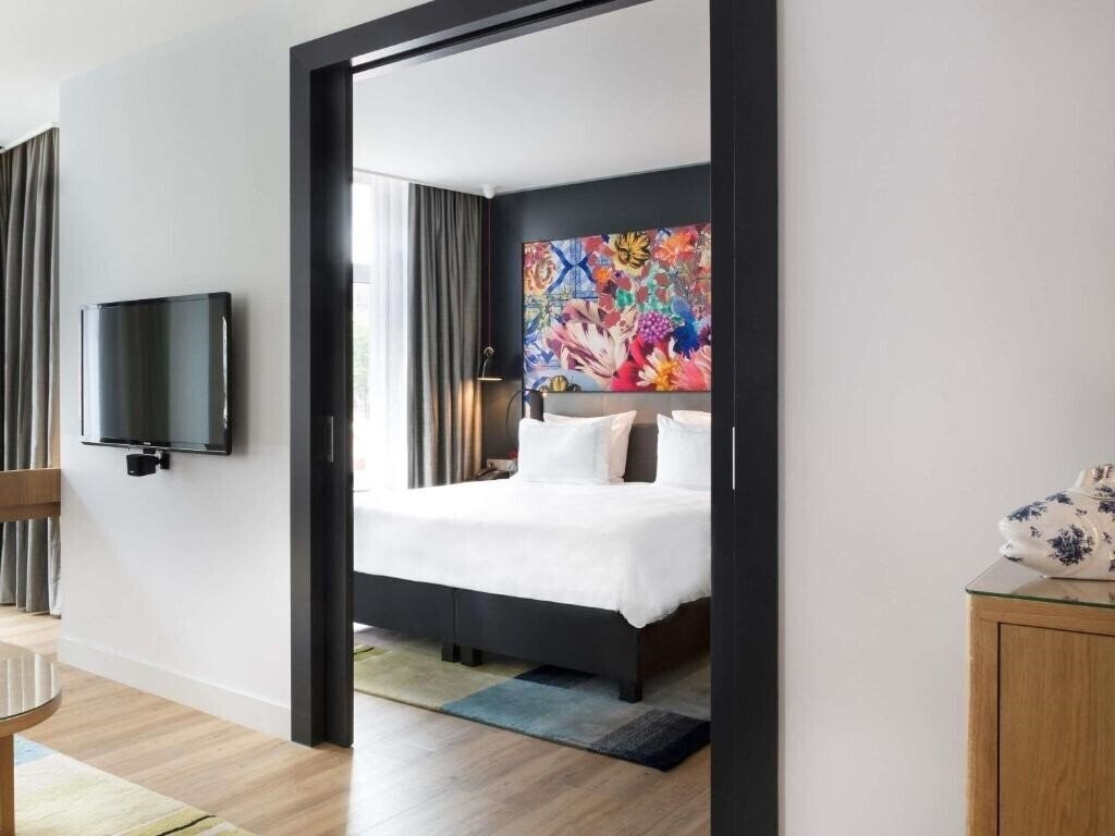 Картинка Hotel Swissotel 4*